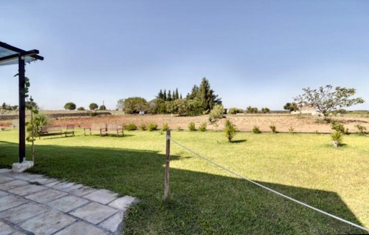 Camere a sud est Otranto Exterior foto