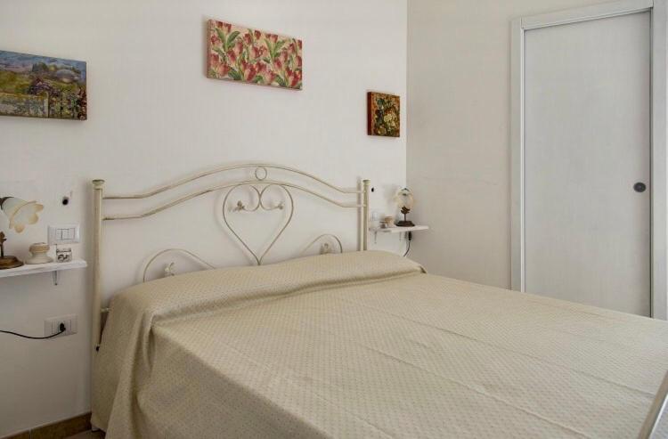 Camere a sud est Otranto Exterior foto