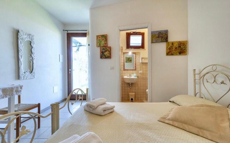 Camere a sud est Otranto Exterior foto
