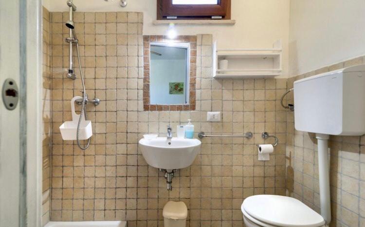 Camere a sud est Otranto Exterior foto