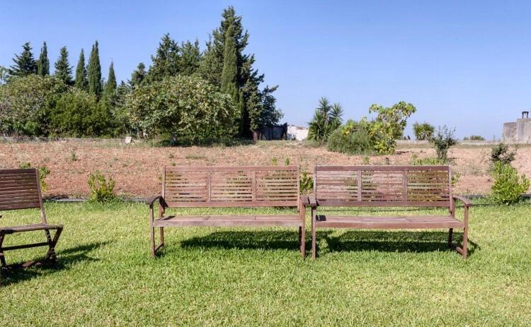 Camere a sud est Otranto Exterior foto
